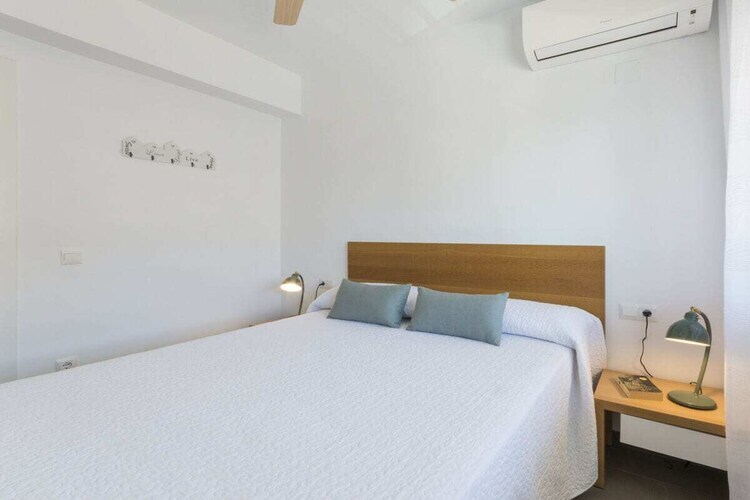 Maison 4 pers., 75 m², vue mer et montagnes à Gandía - Photo 30