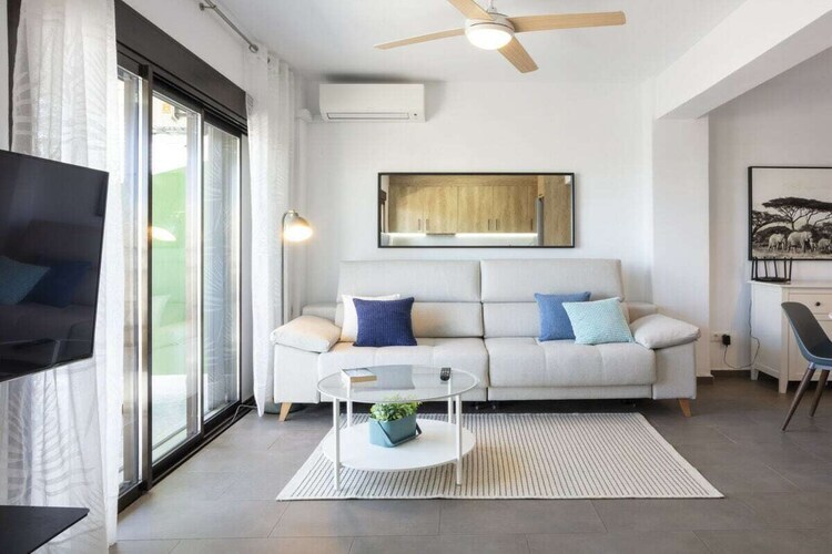Maison 4 pers., 75 m², vue mer et montagnes à Gandía - Photo 33