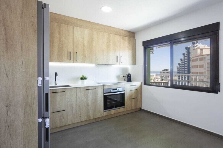 Maison 4 pers., 75 m², vue mer et montagnes à Gandía - Photo 34