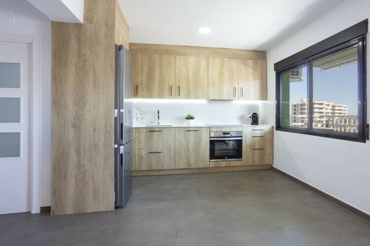 Maison 4 pers., 75 m², vue mer et montagnes à Gandía - Photo 35