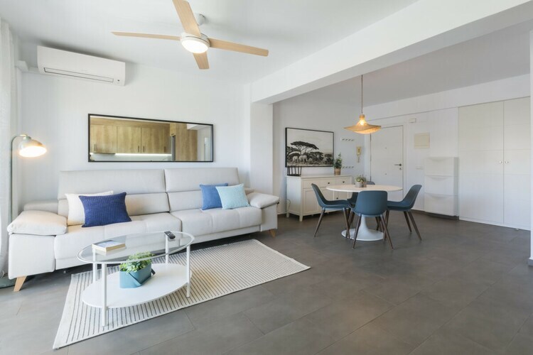 Maison 4 pers., 75 m², vue mer et montagnes à Gandía - Photo 36