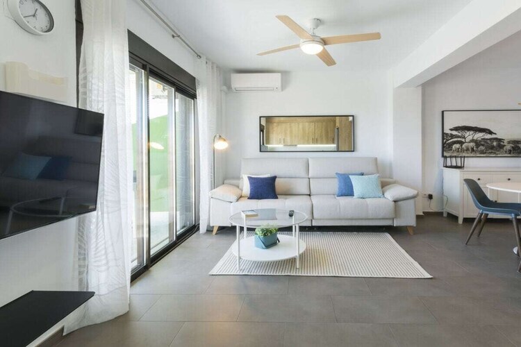 Maison 4 pers., 75 m², vue mer et montagnes à Gandía - Photo 37