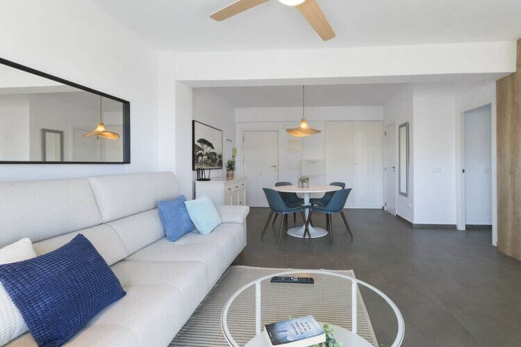 Maison 4 pers., 75 m², vue mer et montagnes à Gandía - Photo 41