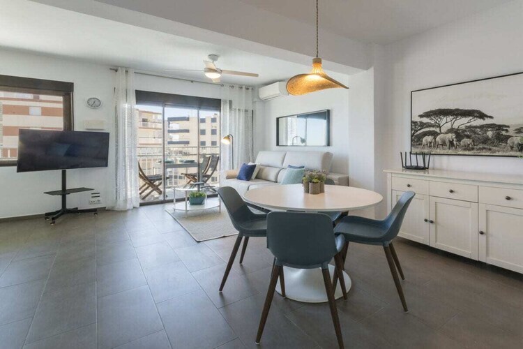 Maison 4 pers., 75 m², vue mer et montagnes à Gandía - Photo 42