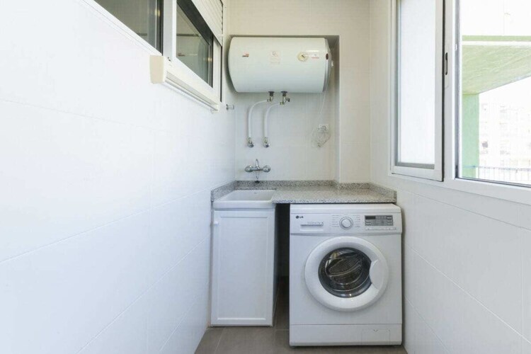 Maison 4 pers., 75 m², vue mer et montagnes à Gandía - Photo 50