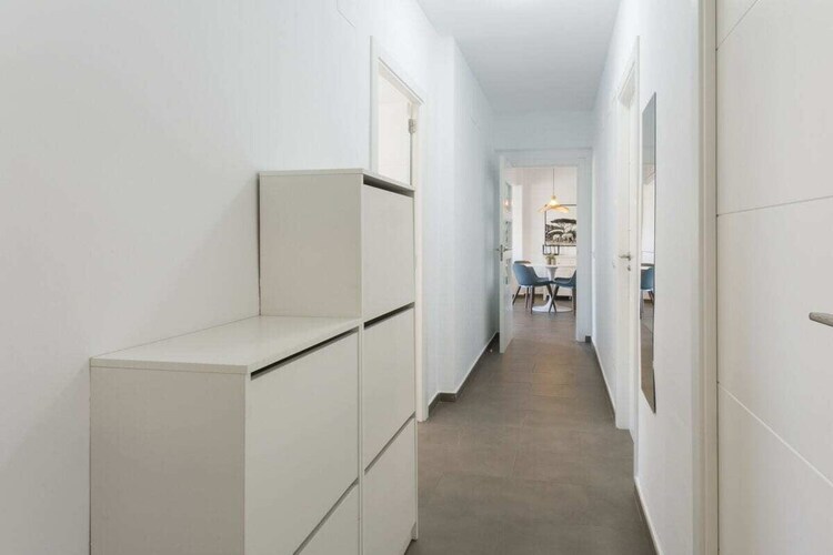 Maison 4 pers., 75 m², vue mer et montagnes à Gandía - Photo 51