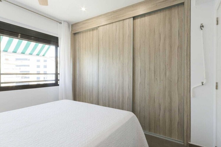 Maison 4 pers., 75 m², vue mer et montagnes à Gandía - Photo 53