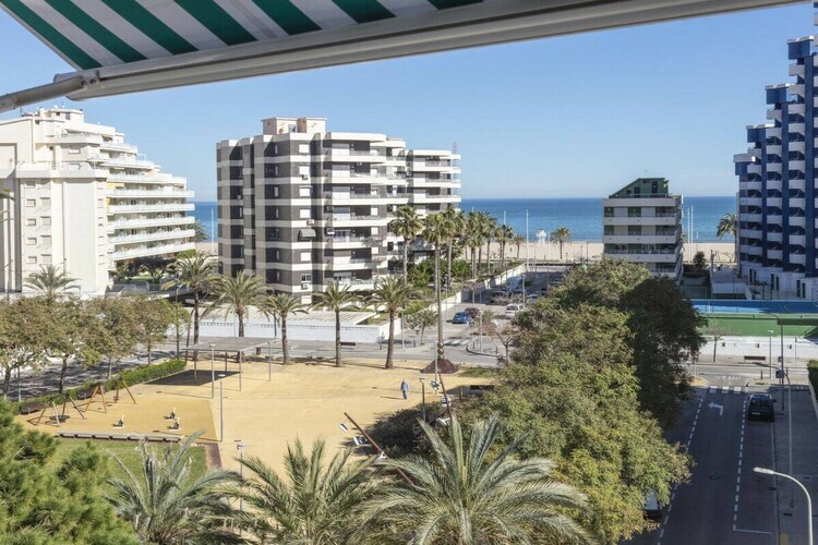 Maison 4 pers., 75 m², vue mer et montagnes à Gandía - Photo 56