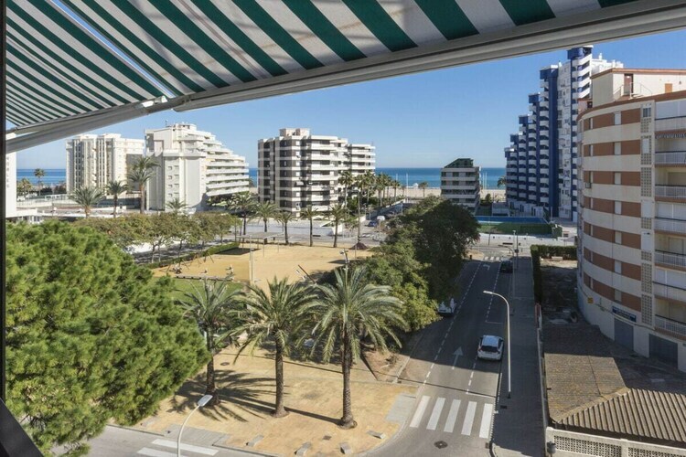 Maison 4 pers., 75 m², vue mer et montagnes à Gandía - Photo 58