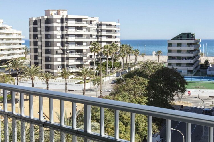 Maison 4 pers., 75 m², vue mer et montagnes à Gandía - Photo 59