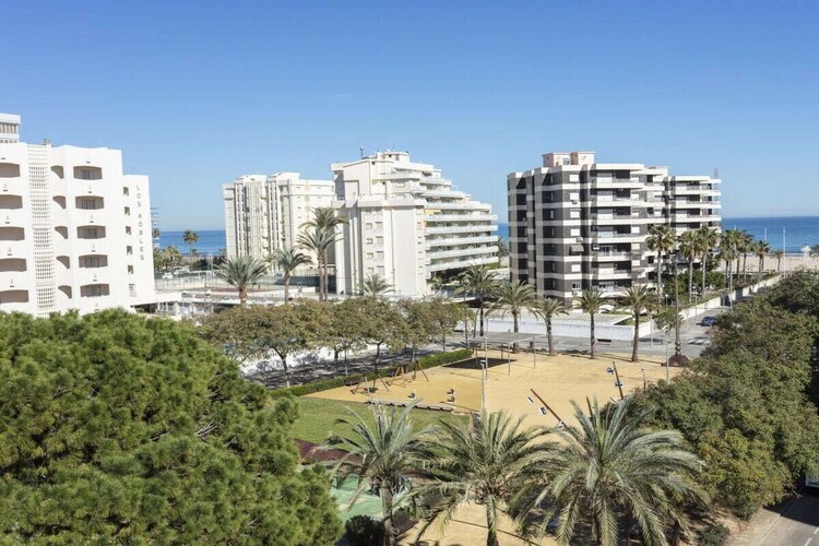Maison 4 pers., 75 m², vue mer et montagnes à Gandía - Photo 60