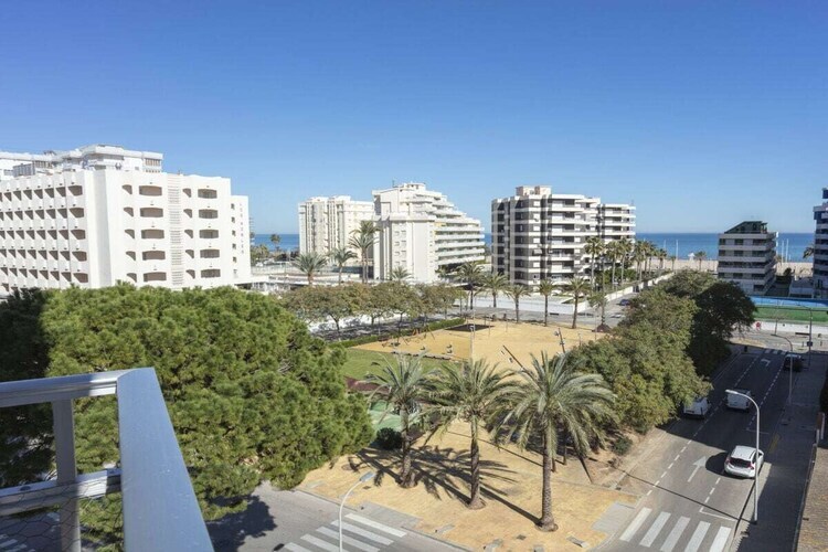Maison 4 pers., 75 m², vue mer et montagnes à Gandía - Photo 61