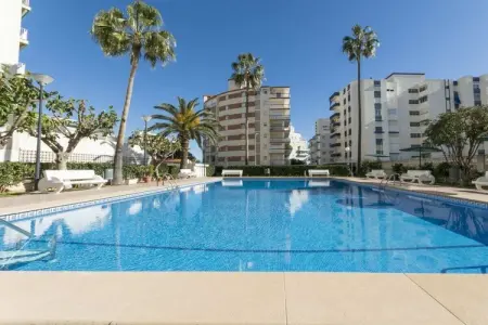 Location maison à Playa de Gandía, 60. AG CASTILLO DUCAL