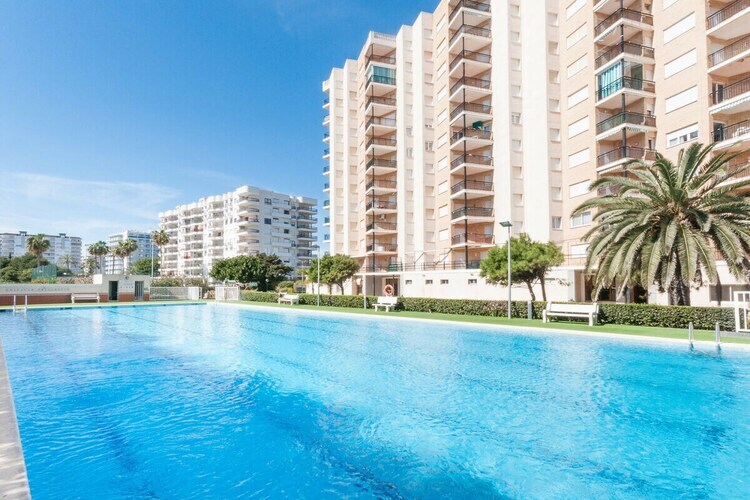 Maison 4 chambres face à la plage à Playa de Gandía - Photo 9