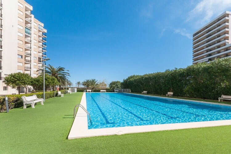 Maison 4 chambres face à la plage à Playa de Gandía - Photo 11