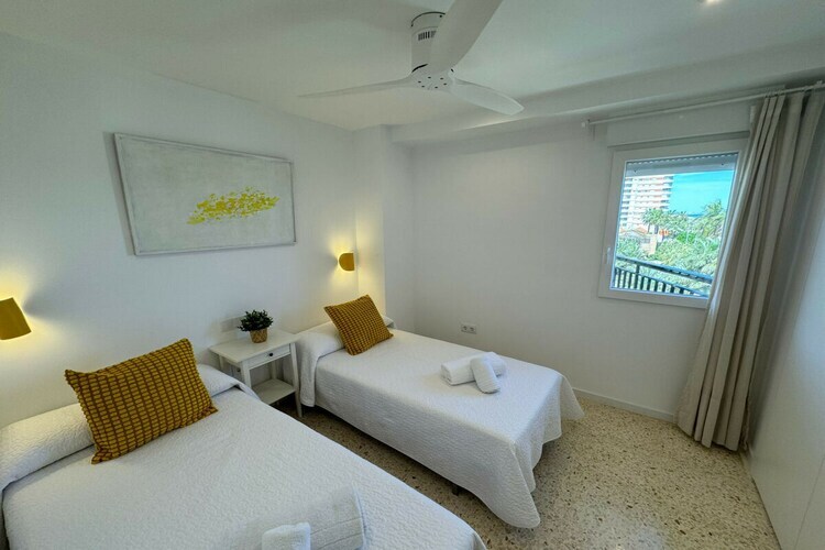 Maison 4 chambres face à la plage à Playa de Gandía - Photo 16