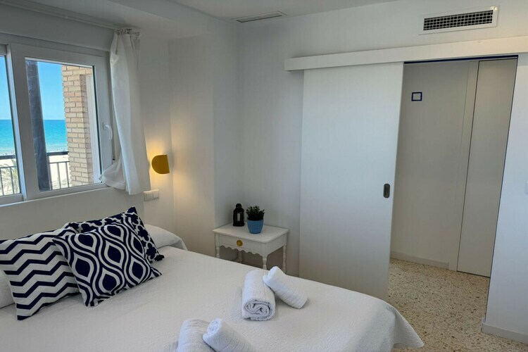 Maison 4 chambres face à la plage à Playa de Gandía - Photo 17