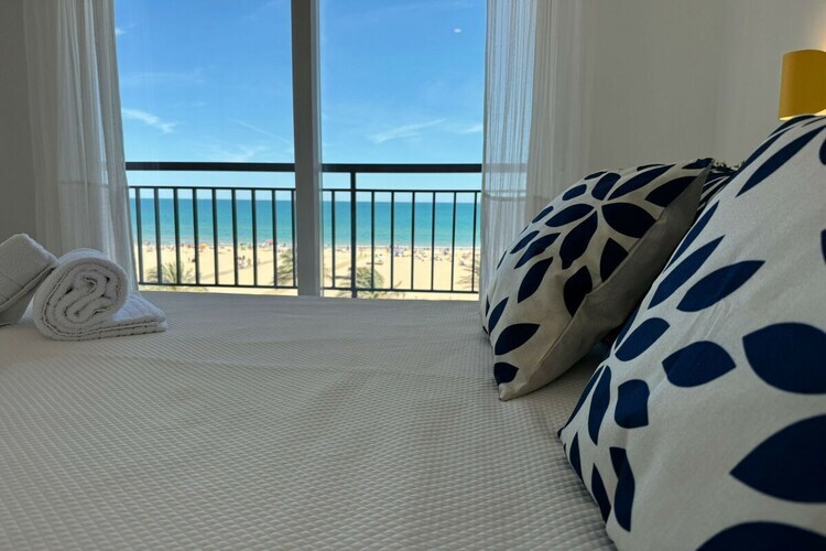 Maison 4 chambres face à la plage à Playa de Gandía - Photo 23