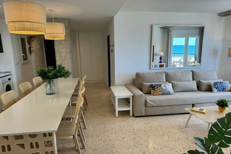 Maison 4 chambres face à la plage à Playa de Gandía - Photo 30