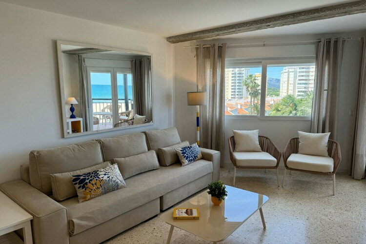 Maison 4 chambres face à la plage à Playa de Gandía - Photo 31