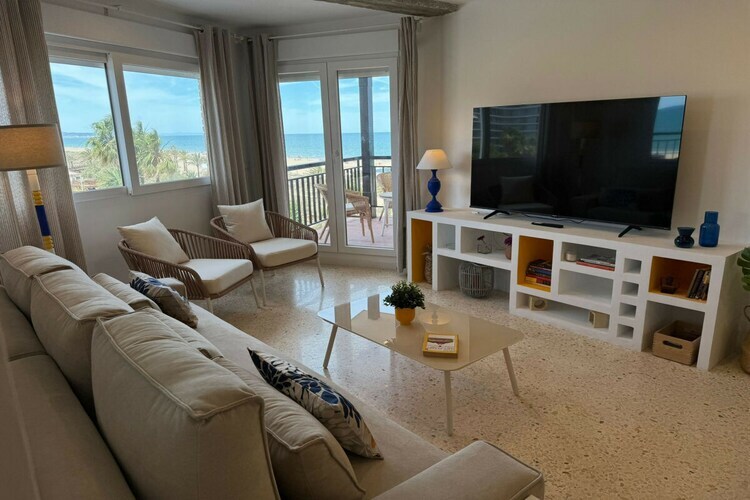 Maison 4 chambres face à la plage à Playa de Gandía - Photo 33