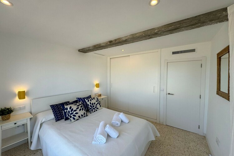 Maison 4 chambres face à la plage à Playa de Gandía - Photo 40
