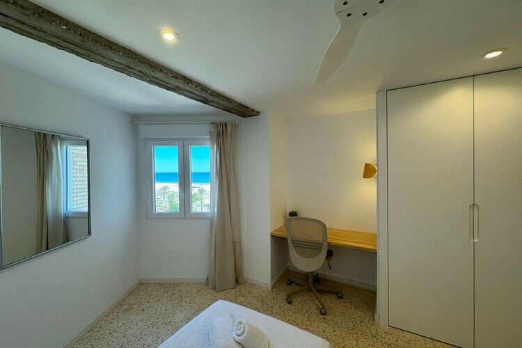 Maison 4 chambres face à la plage à Playa de Gandía - Photo 41
