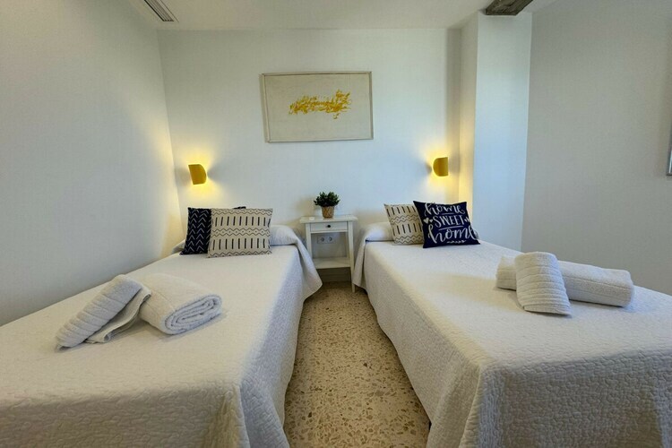 Maison 4 chambres face à la plage à Playa de Gandía - Photo 44