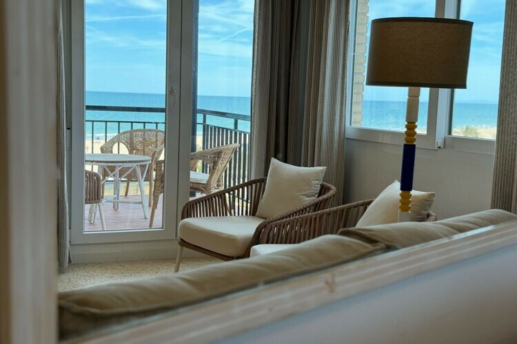 Maison 4 chambres face à la plage à Playa de Gandía - Photo 46