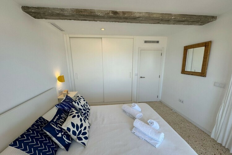 Maison 4 chambres face à la plage à Playa de Gandía - Photo 48