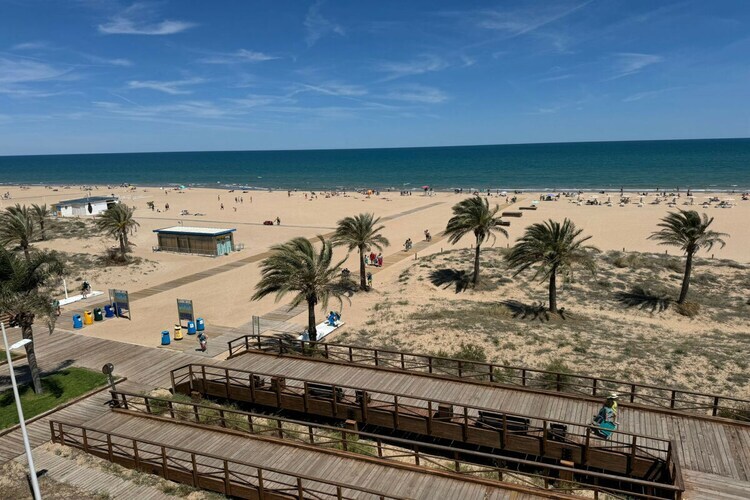 Maison 4 chambres face à la plage à Playa de Gandía - Photo 53