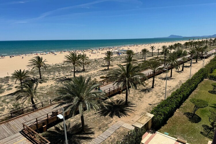 Maison 4 chambres face à la plage à Playa de Gandía - Photo 54