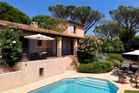 215388, Villa Golf Azur - Photo 1