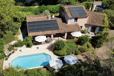 215388, Villa Golf Azur - Photo 2