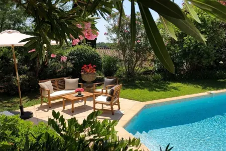 215388, Villa Golf Azur - Photo 3
