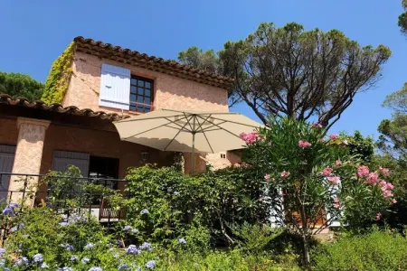215388, Villa Golf Azur - Photo 5