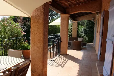 215388, Villa Golf Azur - Photo 8