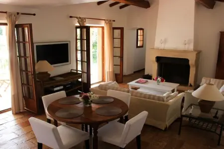 215388, Villa Golf Azur - Photo 14