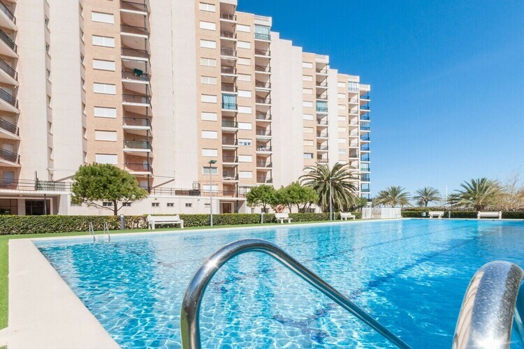 Maison 3 chambres Playa de Gandía, vue mer et piscine 32 m - Photo 4