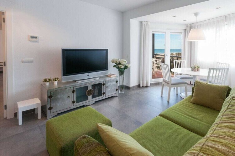 Maison 3 chambres Playa de Gandía, vue mer et piscine 32 m - Photo 8