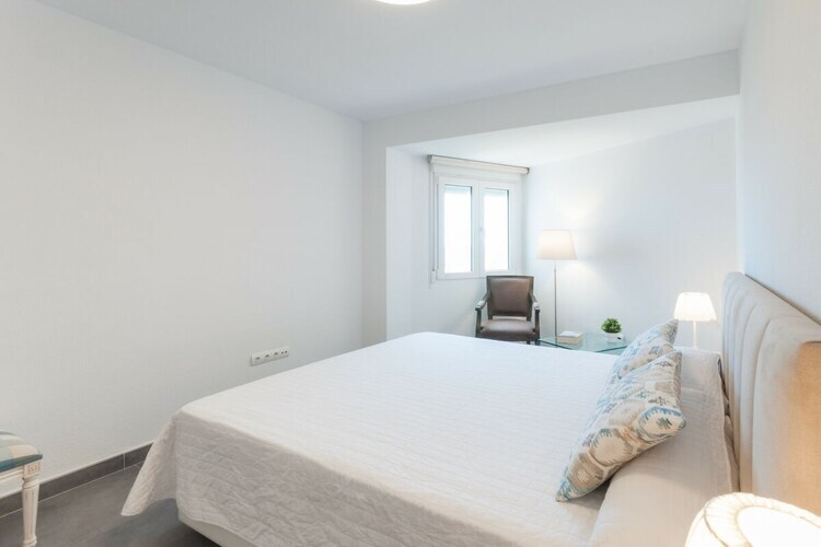 Maison 3 chambres Playa de Gandía, vue mer et piscine 32 m - Photo 17