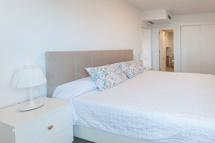 Maison 3 chambres Playa de Gandía, vue mer et piscine 32 m - Photo 20