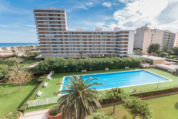 Maison 3 chambres Playa de Gandía, vue mer et piscine 32 m - Photo 31