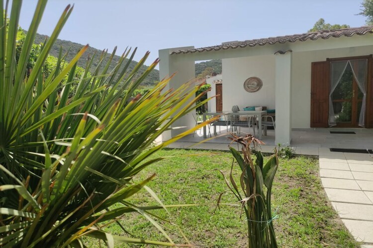 Maison Elea à 600m de la plage de Geremeas - Photo 2