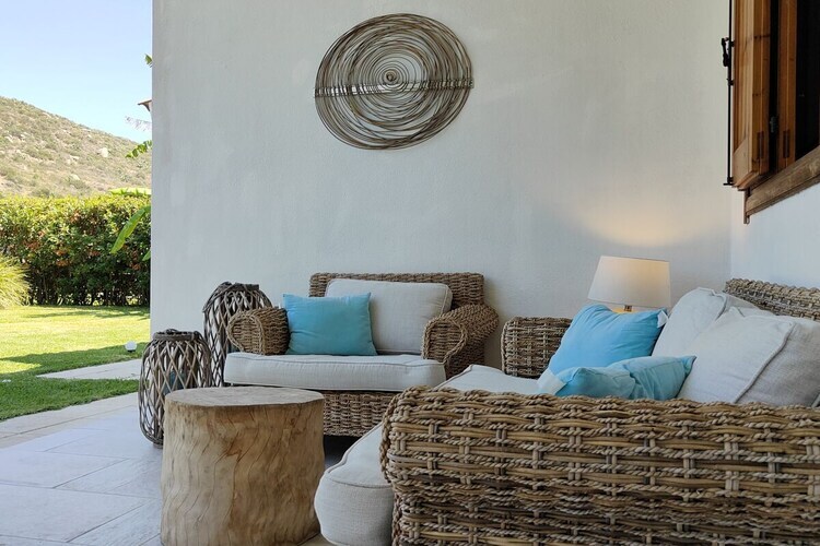 Maison Elea à 600m de la plage de Geremeas - Photo 4