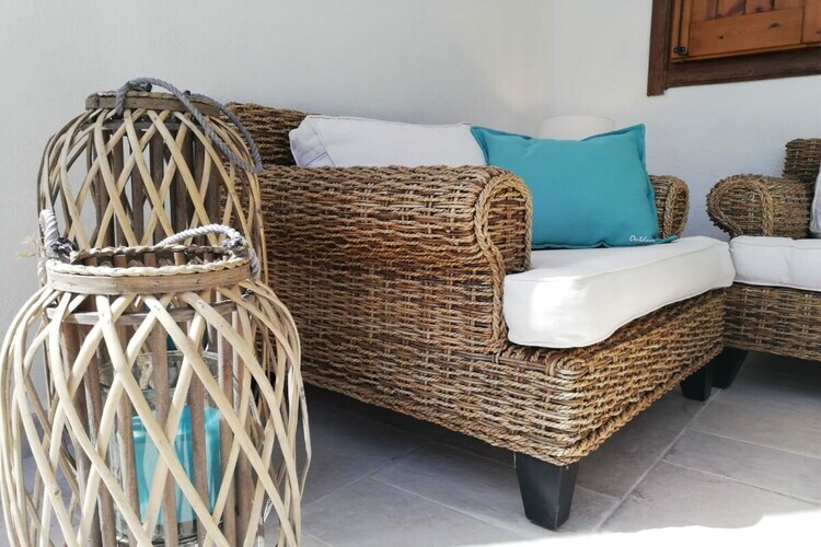 Maison Elea à 600m de la plage de Geremeas - Photo 5