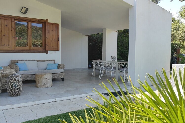 Maison Elea à 600m de la plage de Geremeas - Photo 7