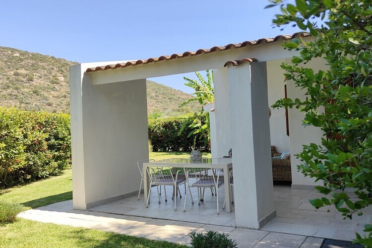 Maison Elea à 600m de la plage de Geremeas - Photo 9