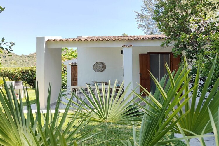 Maison Elea à 600m de la plage de Geremeas - Photo 10