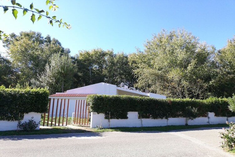 Maison Elea à 600m de la plage de Geremeas - Photo 11